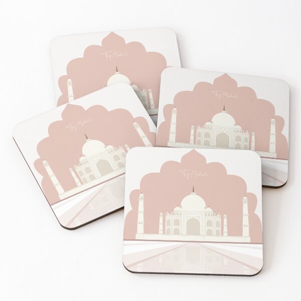 Item preview, Taj Mahal designed and sold by SabinaTroha.