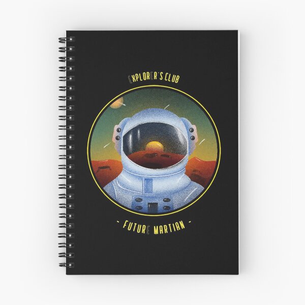 Item preview, Explorer's Club designed and sold by Retryticall.