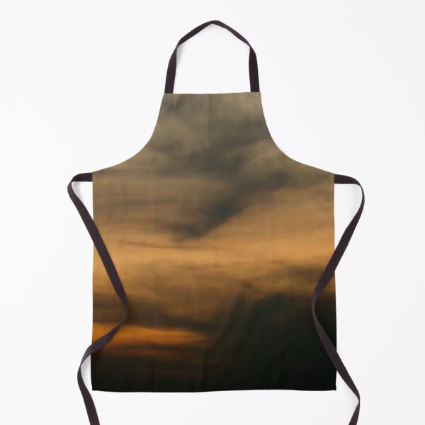Item preview, Beautiful clouds in the sky at sunset designed and sold by Guardi71.
