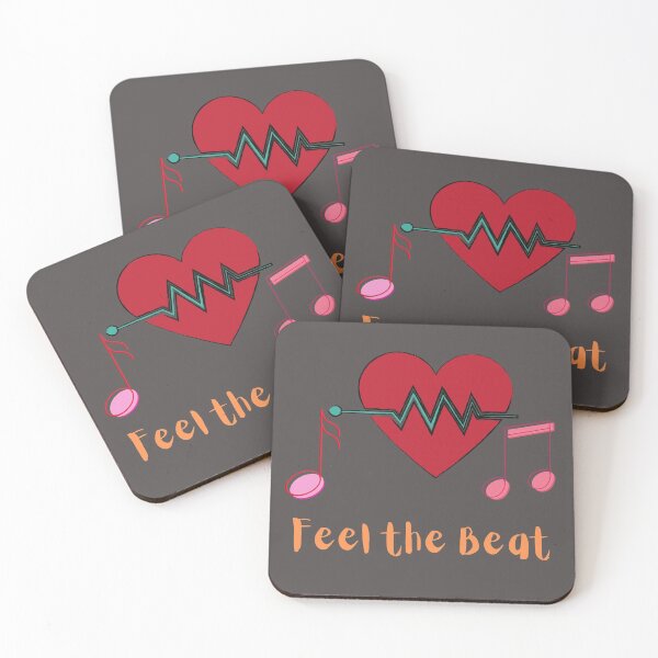Item preview, Inspirational Quotes on Music designed and sold by Lorify.