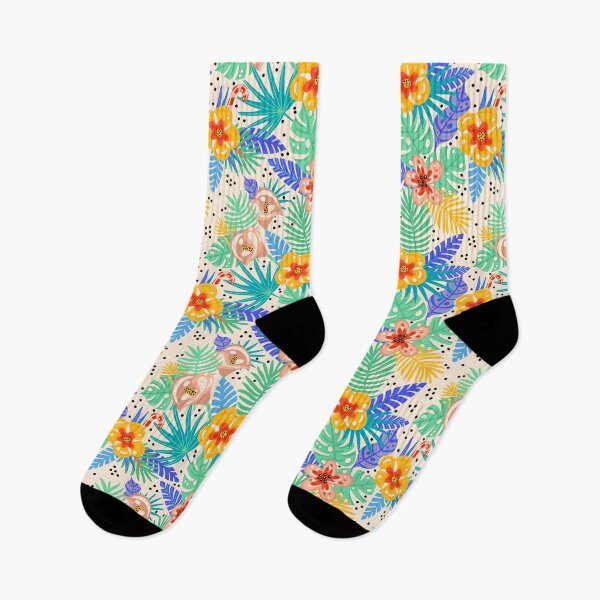 Item preview, Hawaiian Flowers and a Hidden Object designed and sold by Simplulina.