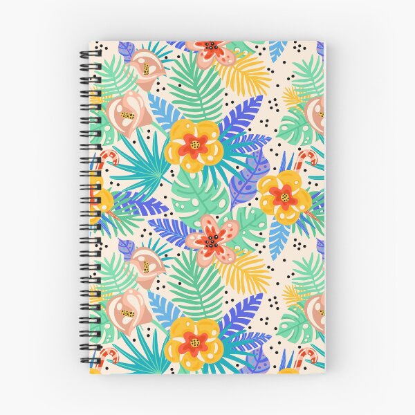 Item preview, Hawaiian Flowers and a Hidden Object designed and sold by Simplulina.