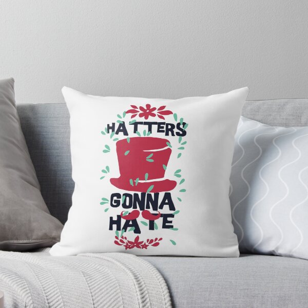 Item preview, Haters Gonna Hate designed and sold by Jordan Santamaria.