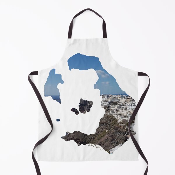Item preview, Santorini Bay - Thira - Oia (Greece) designed and sold by nabeArtist.