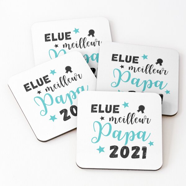 Item preview, Voted Best Dad 2021 designed and sold by TeeJfm.