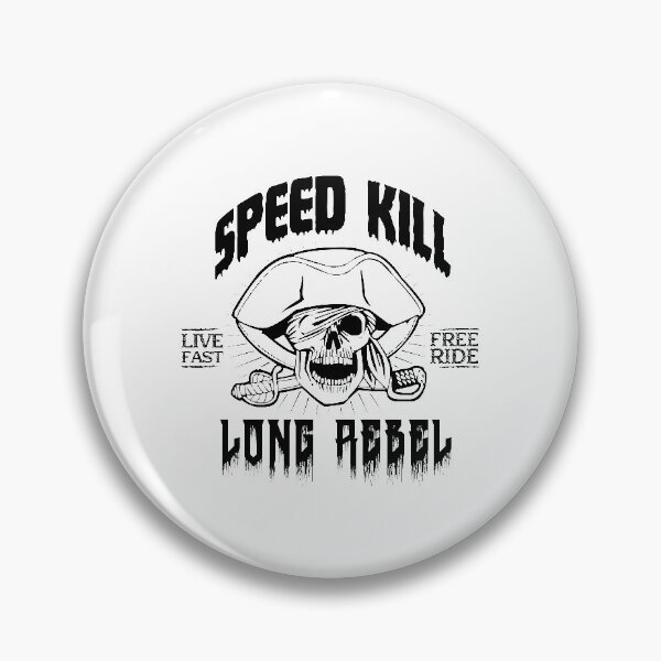 Item preview, speed kill designed and sold by JaMatt1983.