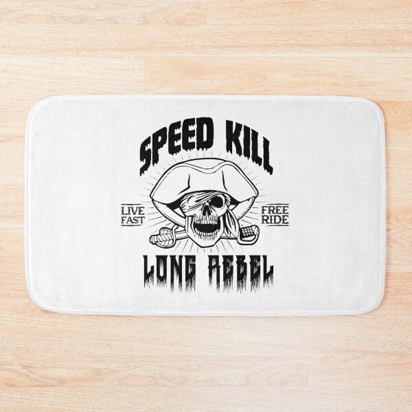 Item preview, speed kill designed and sold by JaMatt1983.