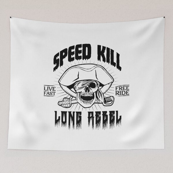 Item preview, speed kill designed and sold by JaMatt1983.
