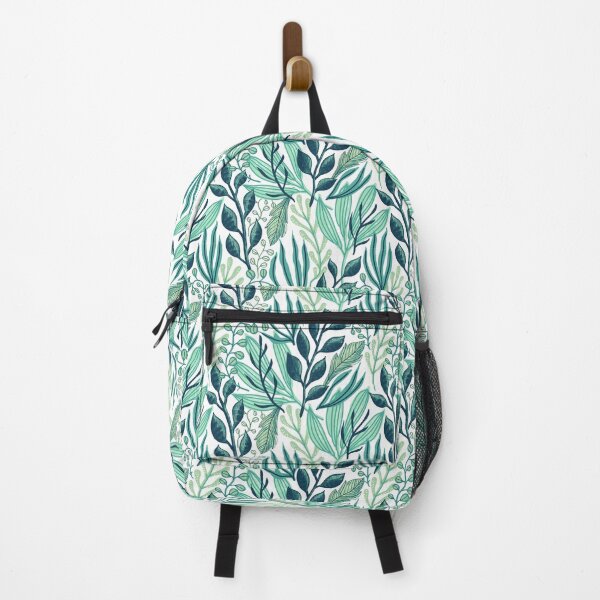 Item preview, Abstract Seamless Tropical Patterns designed and sold by Kriti Rastogi.