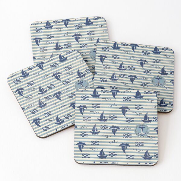 Item preview, Sailors | The Vintage Sailboat designed and sold by MyLifeStyleShop.