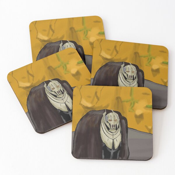 Item preview, General Grevious designed and sold by bxyw.