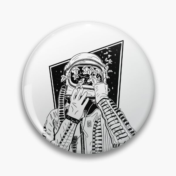 Item preview, Rocket Man designed and sold by lazymaystudios.