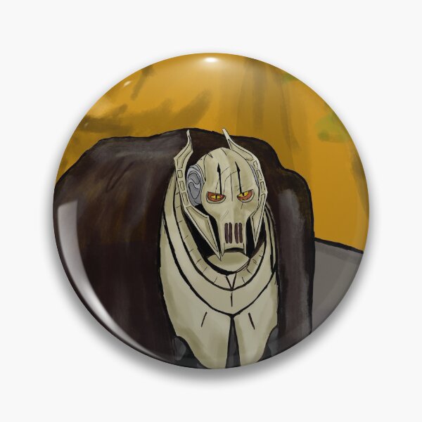Item preview, General Grevious designed and sold by bxyw.
