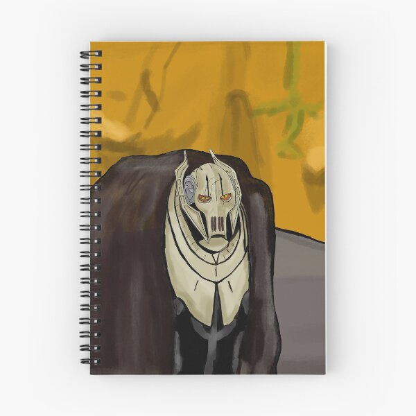 Item preview, General Grevious designed and sold by bxyw.