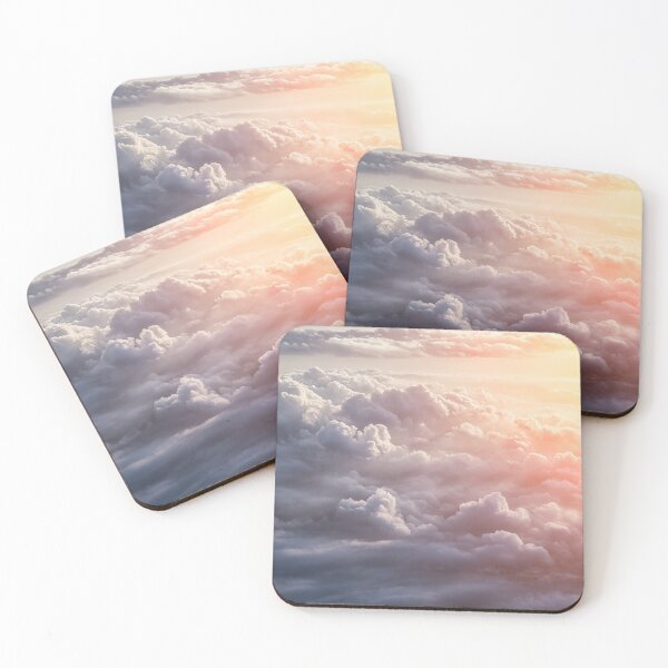 Item preview, Beautiful Sky With Clouds designed and sold by TSlayerMerch.