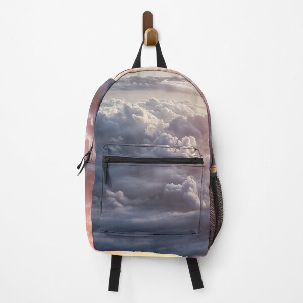 Item preview, Beautiful Sky With Clouds designed and sold by TSlayerMerch.