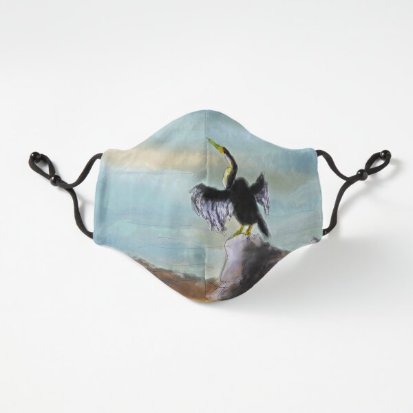 Darter Fitted 3-Layer