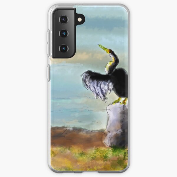 Darter Samsung Galaxy Soft Case
