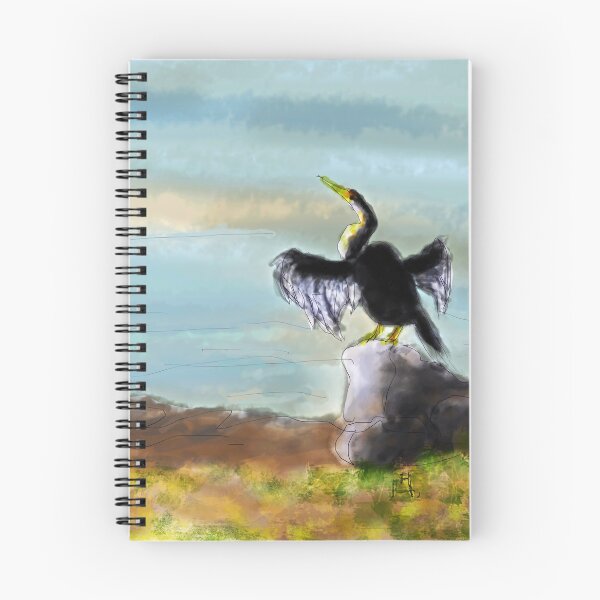 Item preview, Darter designed and sold by Anne Huth.