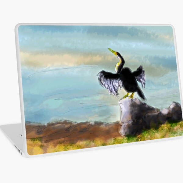 Darter Laptop Skin