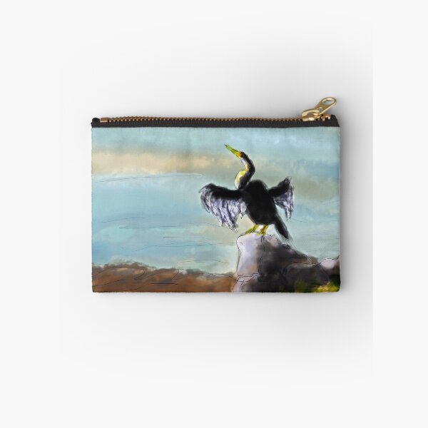 Item preview, Darter designed and sold by Anne Huth.