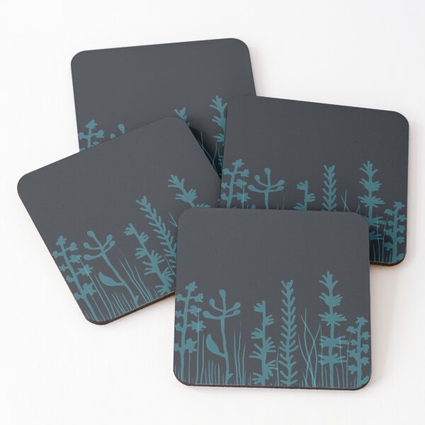 Item preview, Night herbs designed and sold by Anna Ratkevich.
