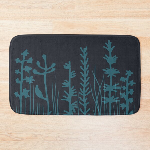 Item preview, Night herbs designed and sold by Anna Ratkevich.