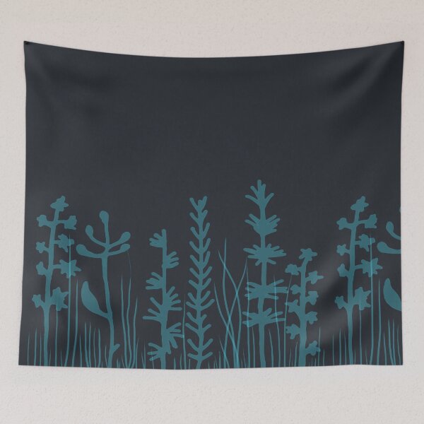 Item preview, Night herbs designed and sold by Anna Ratkevich.