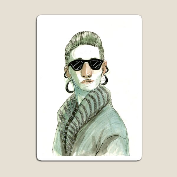 Artikelvorschau, 2 Cool entworfen und verkauft von Isberg Illustration.
