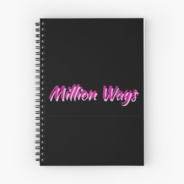 Item preview, HRVY Million Ways shadow designed and sold by MandalaAndMore.