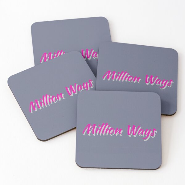 Item preview, HRVY Million Ways shadow designed and sold by MandalaAndMore.