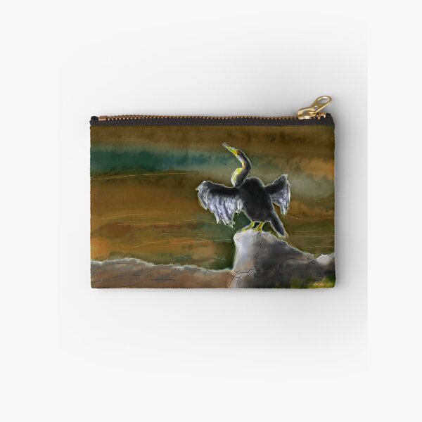 Item preview, Darter - night designed and sold by Anne Huth.