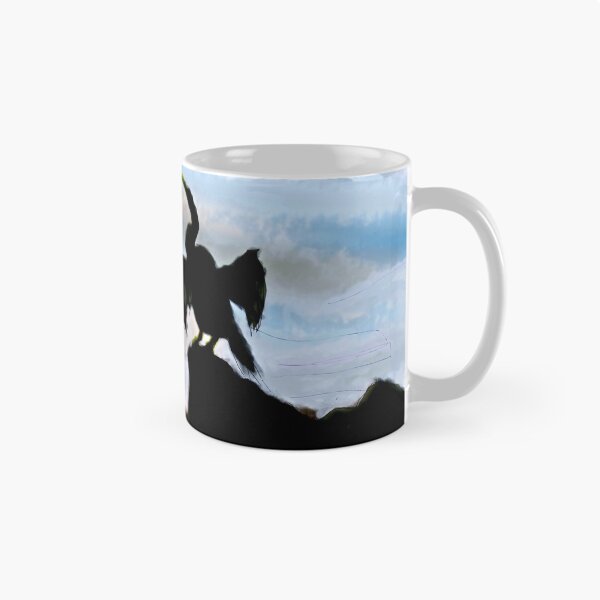 Item preview, Darter - silhouette designed and sold by Anne Huth.