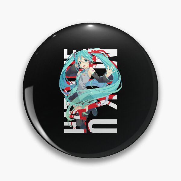 Item preview, Hatsune Miku  designed and sold by DildyAfsa198.