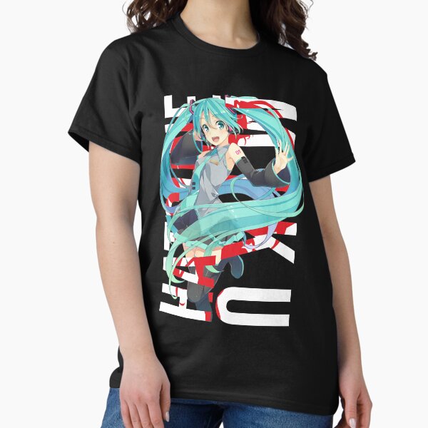 Item preview, Hatsune Miku  designed and sold by DildyAfsa198.