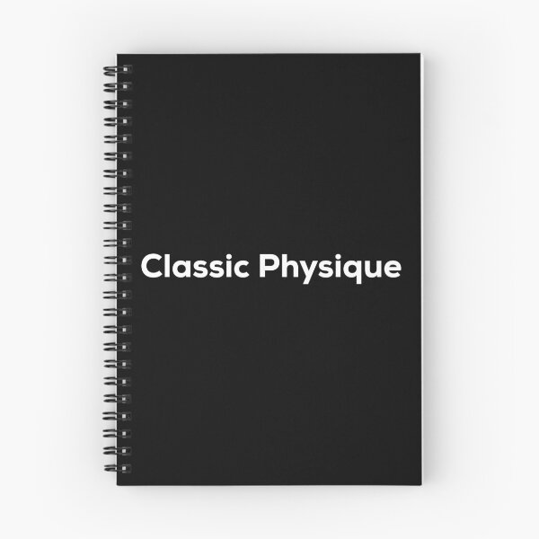 Aperçu de l'œuvre Physique classique créée et vendue par So Witcasm ?.