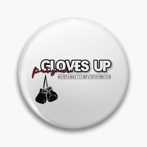 Item preview, Guantes arriba Little mix designed and sold by Nicole Scarpa.