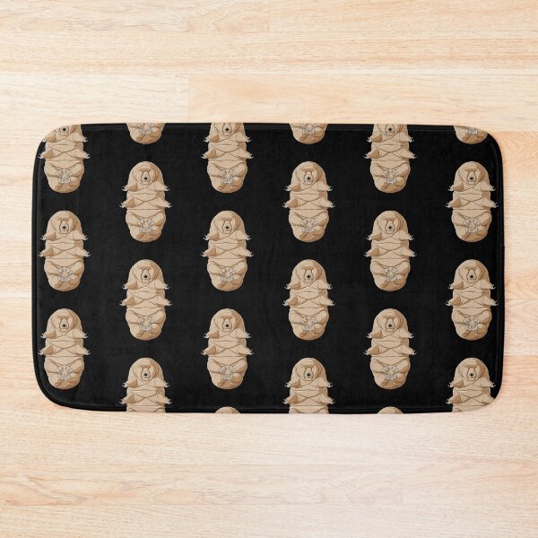 Item preview, Funny Meditate Tardigrade  designed and sold by alwe-designs.