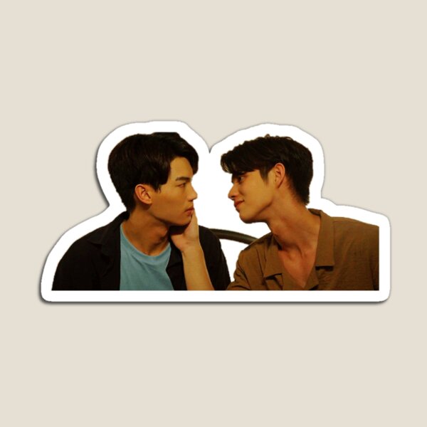 Item preview, 2gether - Sarawat & Tine designed and sold by fandom  crazy.
