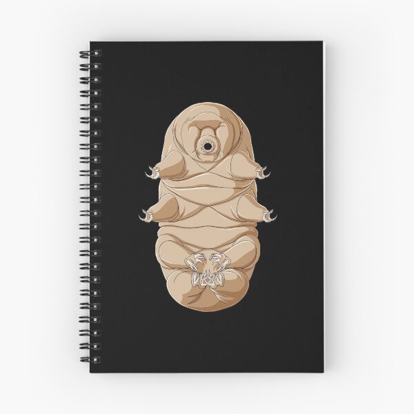 Item preview, Funny Meditate Tardigrade  designed and sold by alwe-designs.