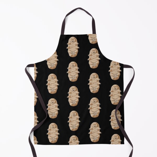 Item preview, Funny Meditate Tardigrade designed and sold by alwe-designs.
