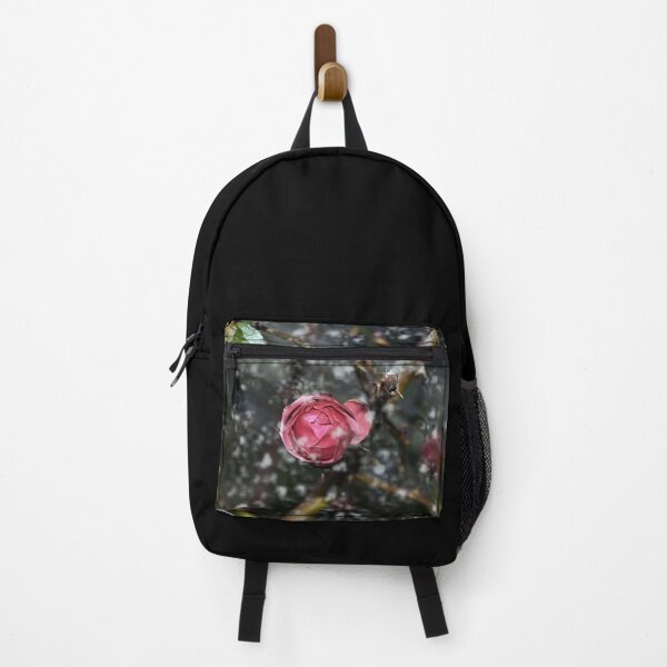 Item preview, Frozen / a roze in winter designed and sold by Art By M.