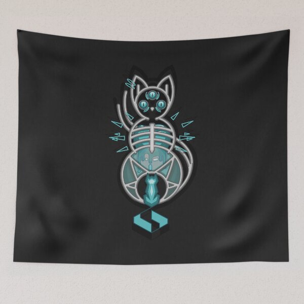 Item preview, Bastet # 963 designed and sold by SkareSkatta.