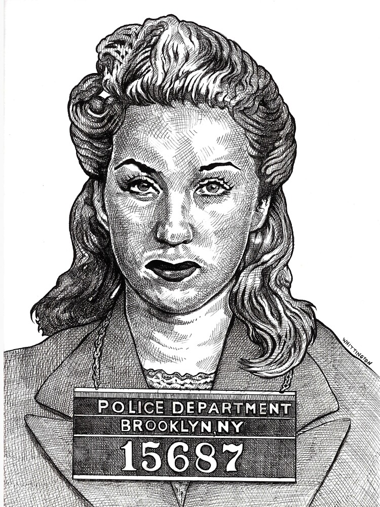 &quot;Goldie Offed Her Husband Over His DoubleIndemnity Life