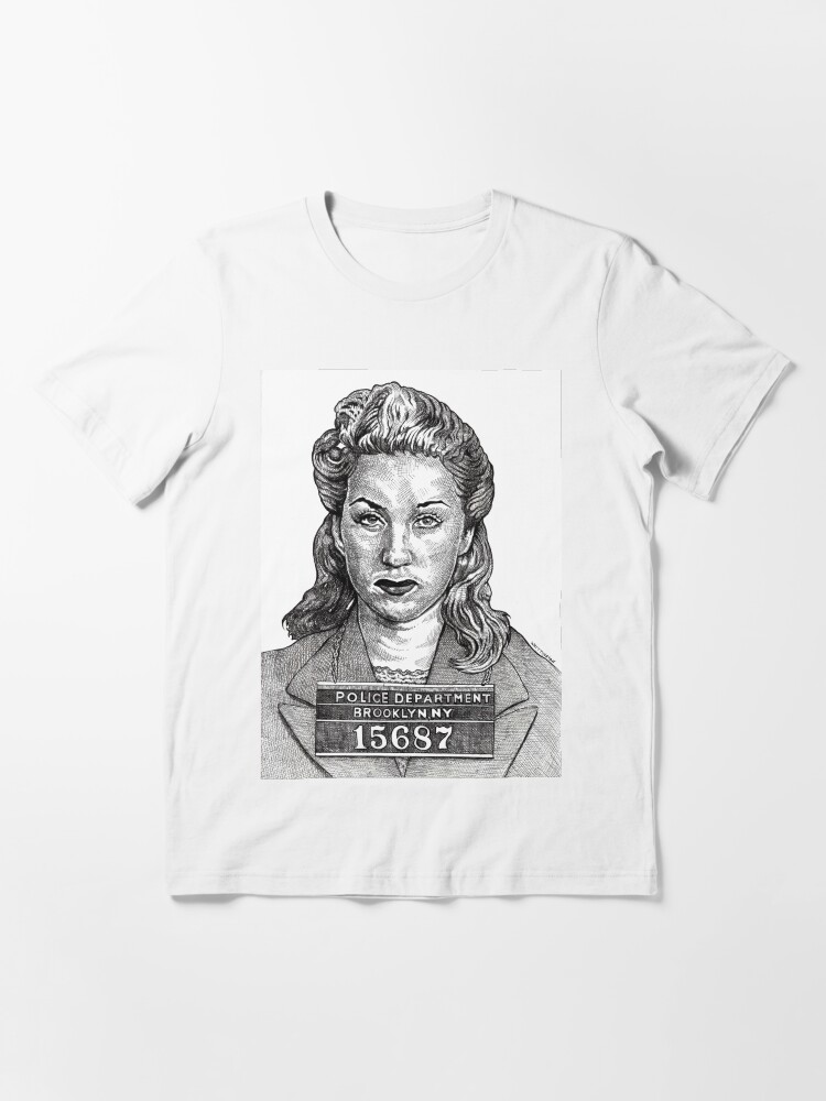 &quot;Goldie Offed Her Husband Over His DoubleIndemnity Life