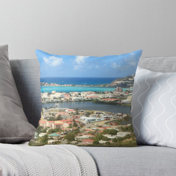 Item preview, Philipsburg, St. Maarten designed and sold by Roupen BAKER.