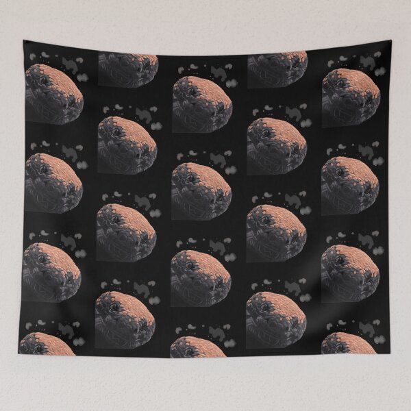 Item preview, Curious Gila Monster  designed and sold by alwe-designs.