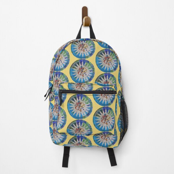 Item preview, Park Guell - Antoni Gaudi designed and sold by portokalis.