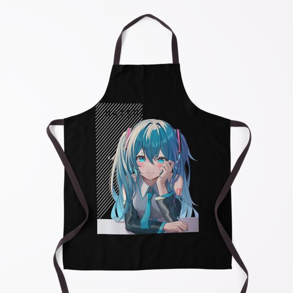 Item preview, Miku Hatsune designed and sold by DildyAfsa198.