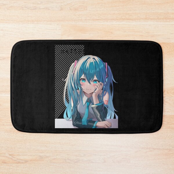 Item preview, Miku Hatsune  designed and sold by DildyAfsa198.